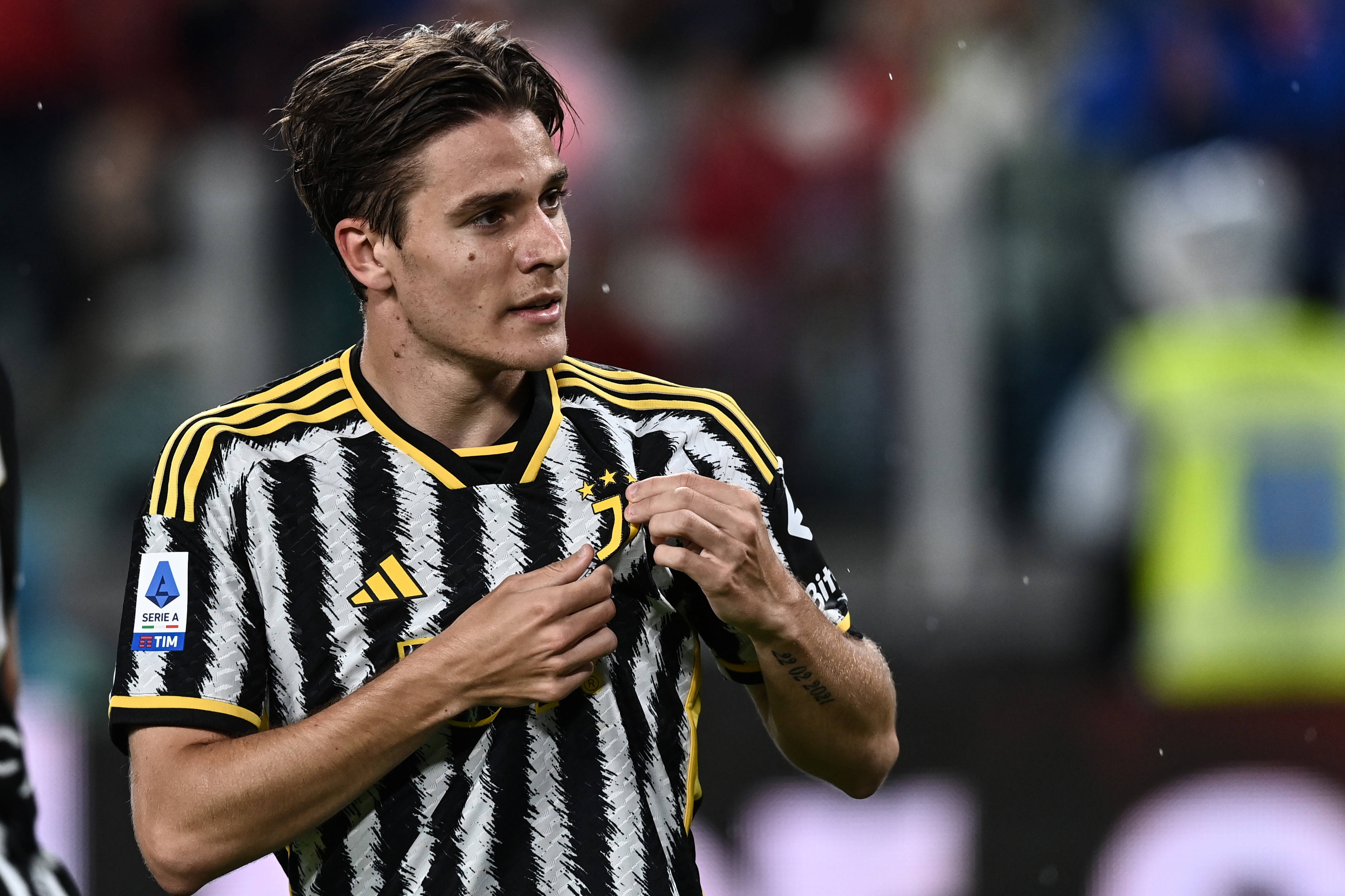 南宫网址 -包含今夜尤文图斯备战西甲;迎来里程碑细节流出;话题不断;身体对抗强度拉满的词条