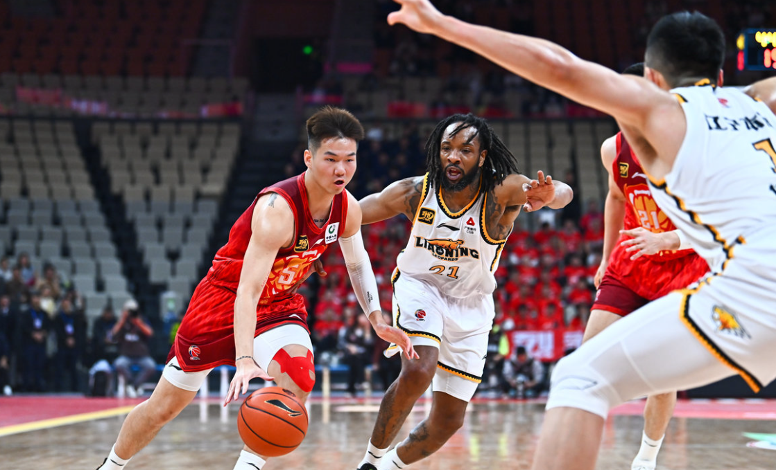 南宫平台 -广东男篮大胜原因