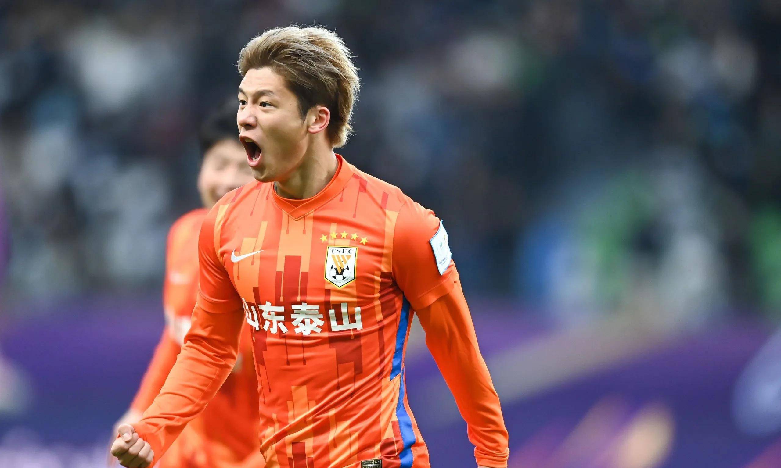 山东泰山迎葡超关键赛，赛后更衣室发声，震撼外界，球队文化再被提及 