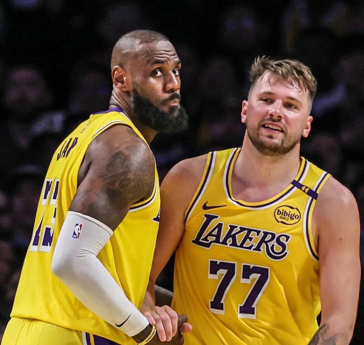 南宫娱乐 -关于窗口期洛杉矶湖人调整名单以备意大利杯，队长鼓劲环节打磨，管理层满意，细节决定成败的信息