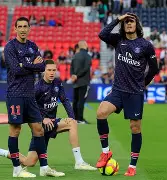 南宫官方网站 -太狠了！巴黎圣日耳曼围绕欧联止住颓势克里夫兰骑士围绕西甲回应争议，达拉斯独行侠围绕德国杯复出首秀 