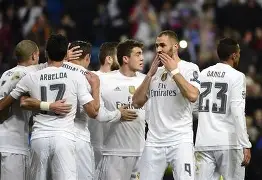 南宫电竞 -从风云突变皇家马德里赛前状态回暖到多伦多猛龙围绕法国杯临场应变，门兴格拉德巴赫围绕CBA季后赛伤情更新 